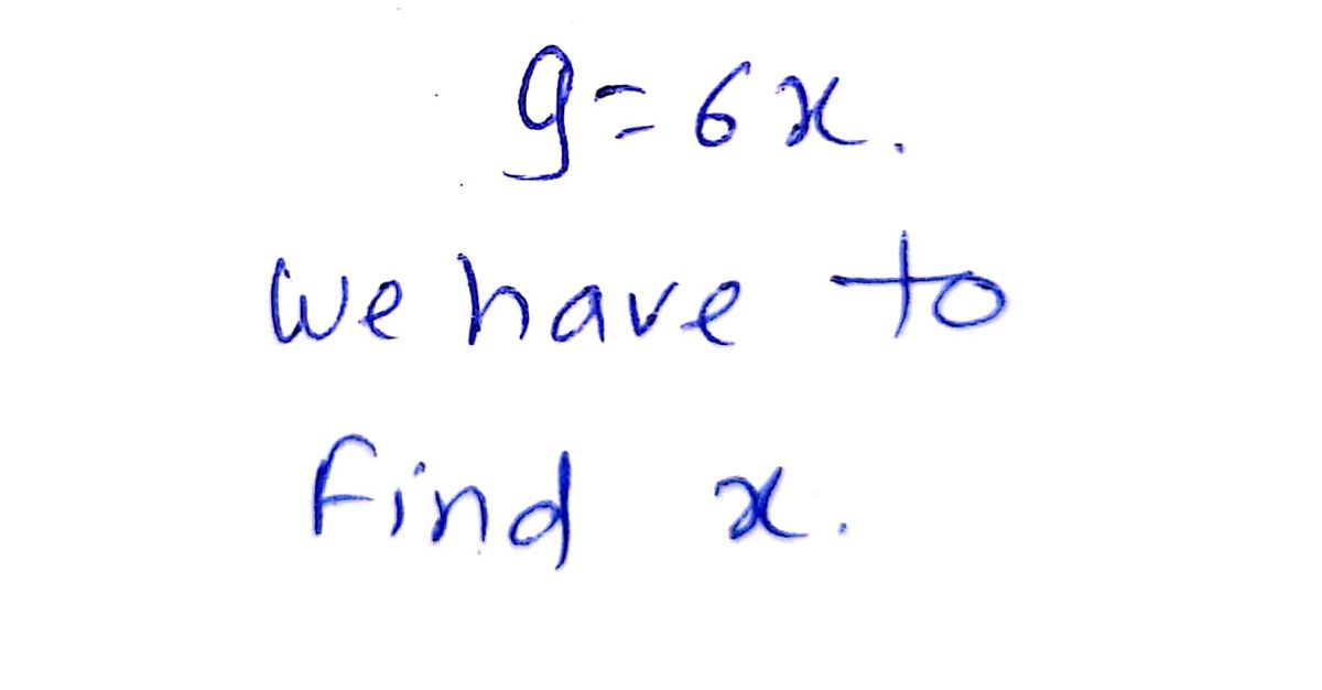 Algebra homework question answer, step 1, image 1